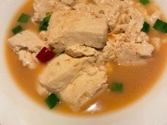 红烧白水洋豆腐-荣小馆(临海世纪花城店)