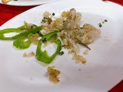 -蛇口康乐快餐鱼仔档(翠苑小区店)