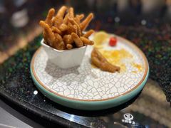 -走马楼饭庄(慈城古县城店)