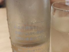 Ginger&nbsp;ale-面屋 猪一