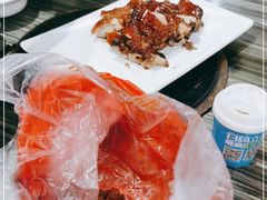 -姐妹临高乳猪店(海垦路店)