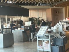 -Seesaw Coffee(朝阳大悦城店)