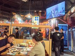 -有喜屋·日料·居酒屋(旭辉广场店)