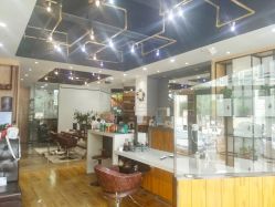 -MAGIC米几发型设计·羊毛卷