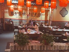 -山四砂锅(太原钟楼街店)