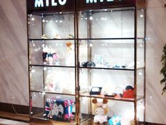 积点柜呀-Miohca缪卡KTV(和平店)