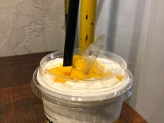 -Mango Tango