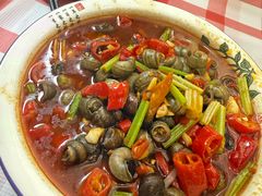 -高子烧鸡公(五里堆路店)
