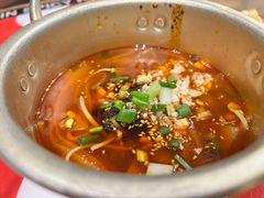 -文立新麻辣烫(合生汇21街区店)