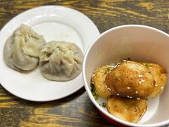 阿宝必吃生煎包-阿宝生煎包(万松园总店)