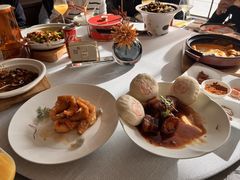 -秀儿四九城·新京菜(亚运村鸟巢店)