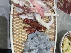 -一绪に寿喜烧(荟聚店)