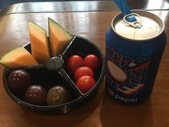 -豪爵足道·SPA(蔡甸店)