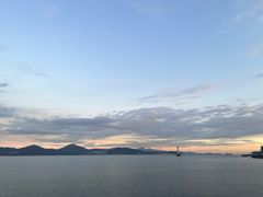 -深圳湾公园(南山区)