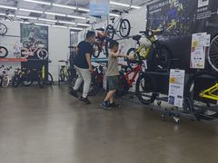 -迪卡侬(观山店)
