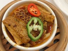 -顺德人家食府(黄金广场店)
