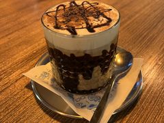 -MOLECULECOFFEE.MANDO 莫勒喝咖啡
