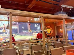 -西塔老太太泥炉烤肉(杭州首店)