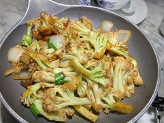 -小菜园新徽菜(苏州繁花中心店)