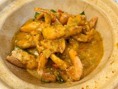 -子霖南山鲜虾面(南山总店)