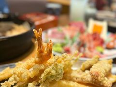 -千代武日本料理(哈西店)