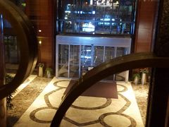 -星巴克(北京太平桥大街店)