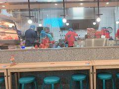 -塔斯汀·中国汉堡(蓝润置地广场店)