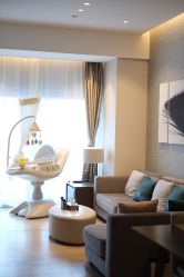 -禧月荟S月子中心(侨城店)