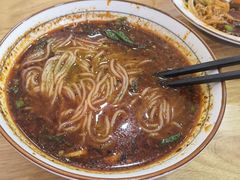 麻辣米线-秦镇史玉林凉皮(翡丽城店)