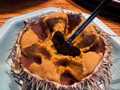 -海味当家·蒸锅海鲜(星海公园店)