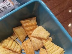 -秦家味老菜馆(民族北路店)