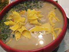 -洛阳宴·洛阳菜(南昌路店)