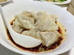 钟水饺-鼎泰丰(渔阳店)