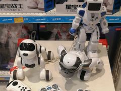 -TOYSRUS玩具反斗城(长春欧亚新生活购物广场店)