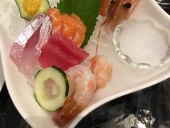 -长沙北辰洲际酒店-兰调全日餐厅