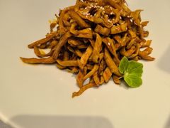 -四世同堂·京菜·烤鸭(双井店)