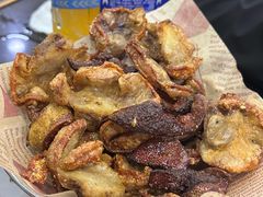 -瑞杰烧烤店·24小时营业(山东路店)