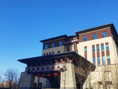 -清河半岛温泉度假酒店