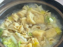 -阿隆煲店(秀仁苑店)