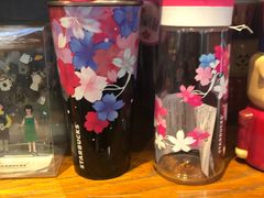 -星巴克(烟台大悦城店)