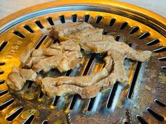 -郑阿姨的家·이모네·韩料&烤肉(武川路店)