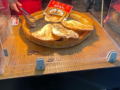 -阿甘锅盔(合生汇购物中心店)