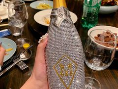 -环球港凯悦 · 享悦中餐厅