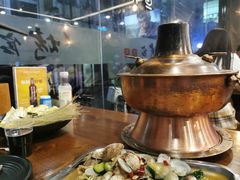 -夏记烤官达人·徐州鲜羊肉串(江宁店)