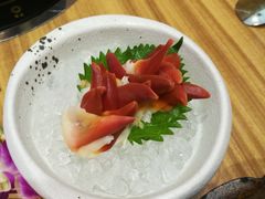 -水林间·寿喜烧自助(仙林金鹰店)