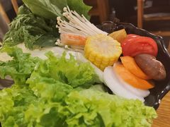 -呷哺呷哺 黄金牧场 (欢乐谷店)