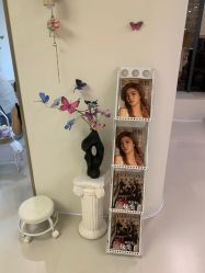 -雪儿·YuKi美甲美睫皮肤管理Salon