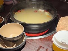 -芸鲜季·云南野生菌餐厅· 云南风物味研社(闵行店)