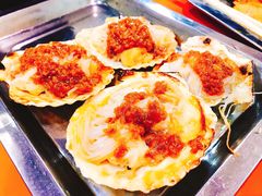-马老大烧烤(和平路店)
