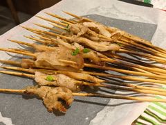 -三毛烧烤·南昌大排档(山姆店)